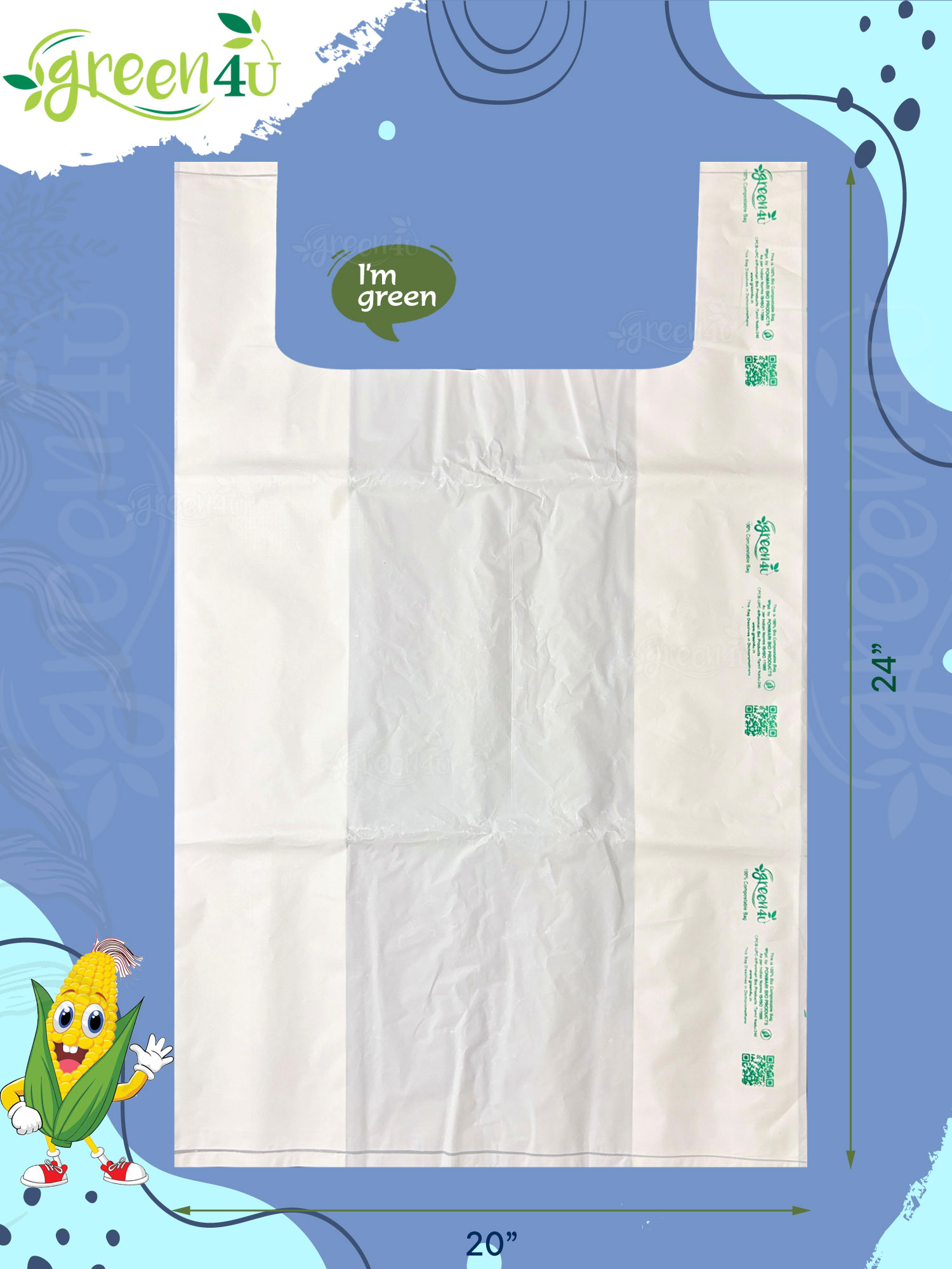 shopping carry bags