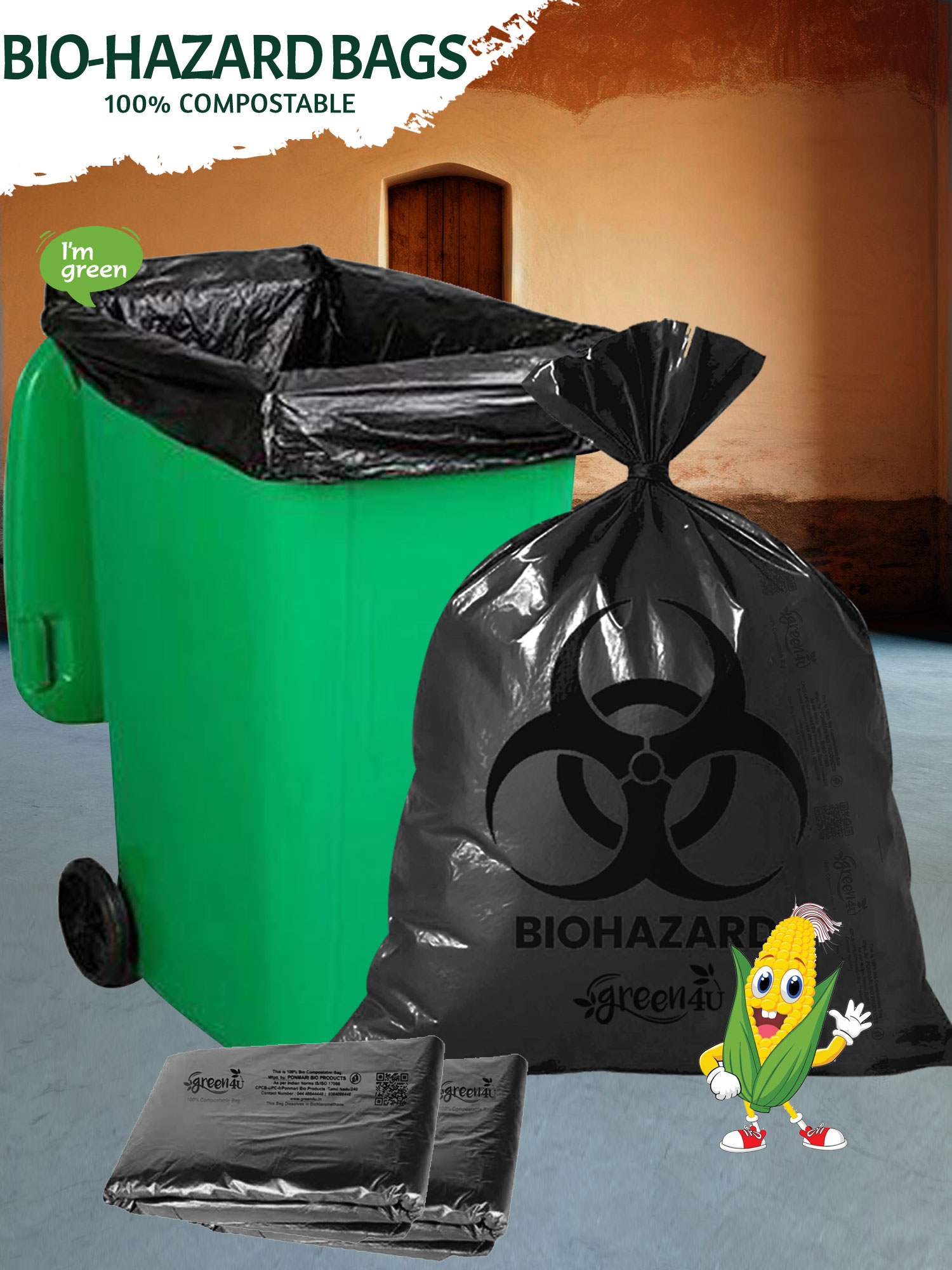 bio-compostable-biohazard-bags